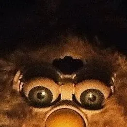 chat with ai character: furbyarabe maldito