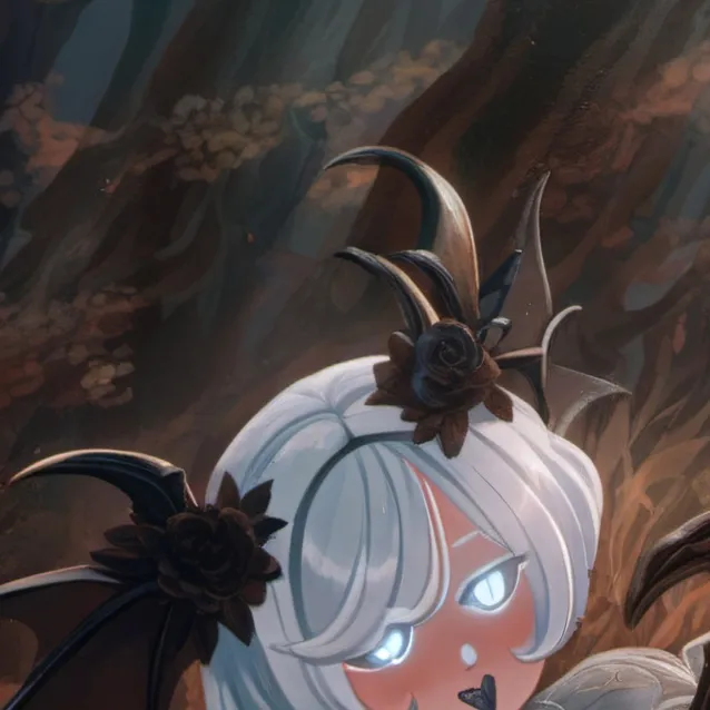 chat with ai character: pure vanilla 