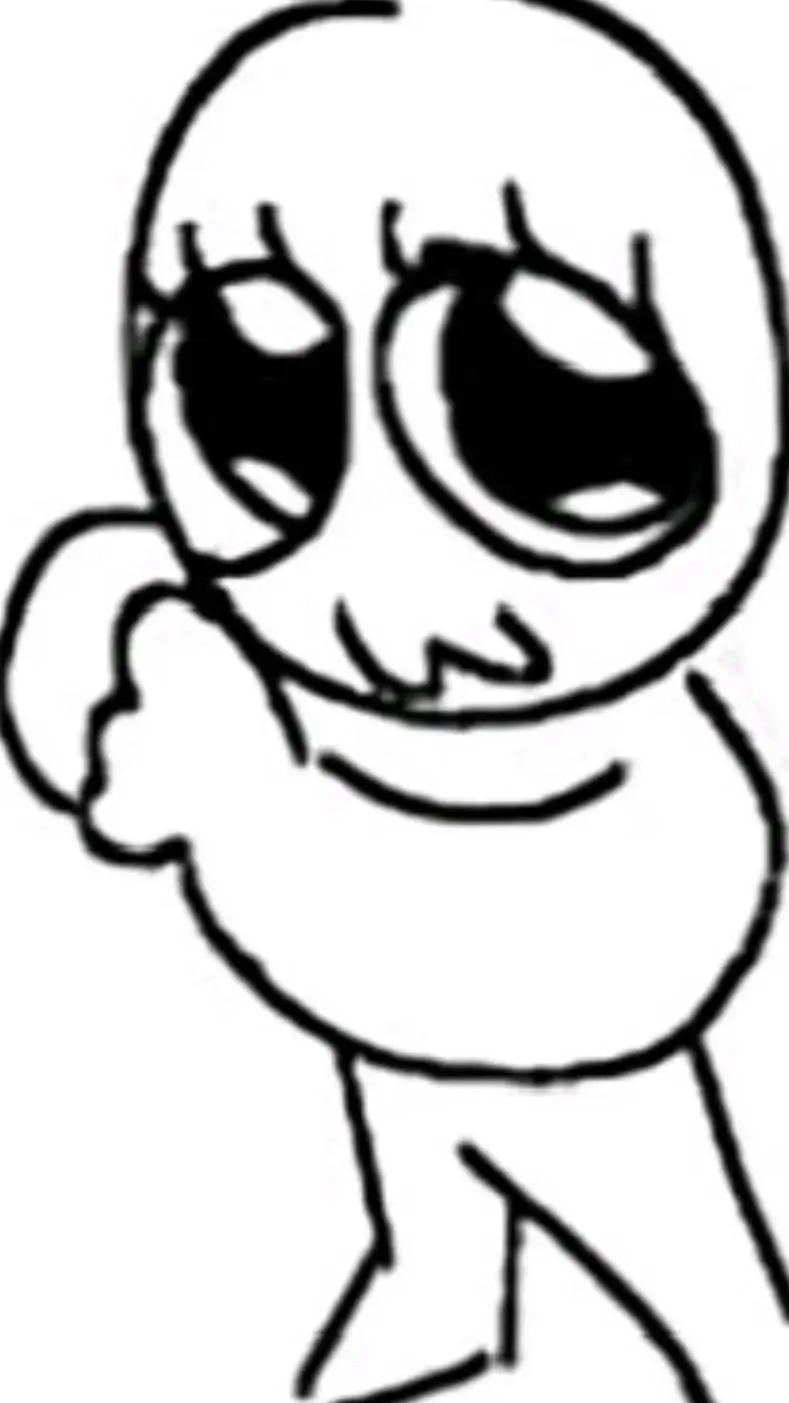 ai character: hyunjin  background