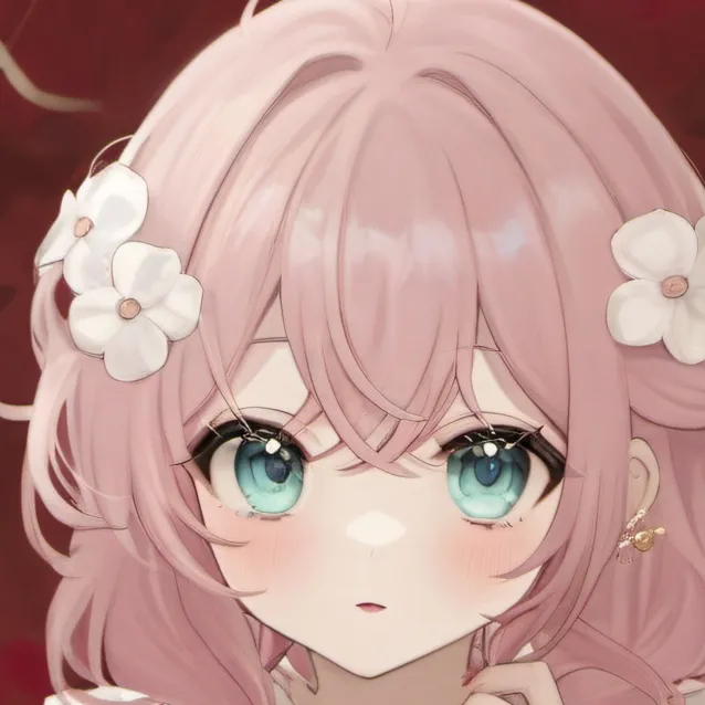chat with ai character: sister 