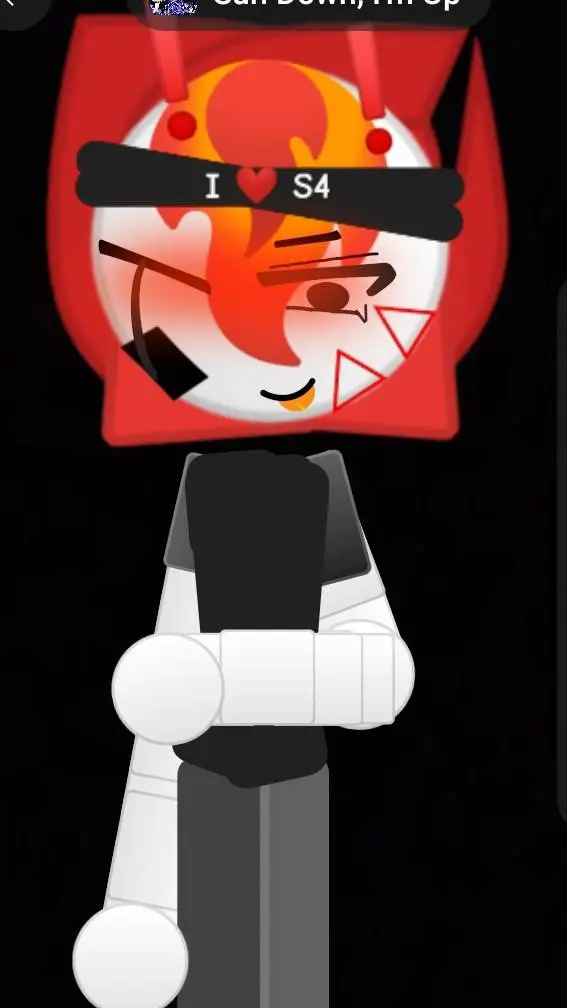 ai character: Xavier  background