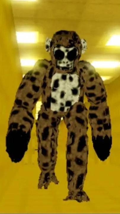 ai character: Dus background
