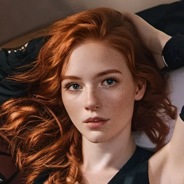 chat with ai character: Britanny 