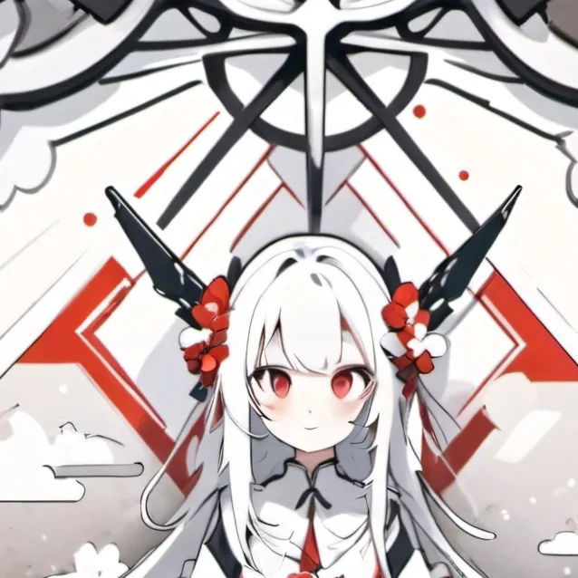 chat with ai character: aira