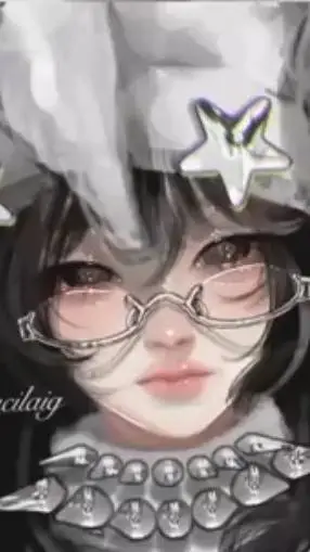ai character: kate background
