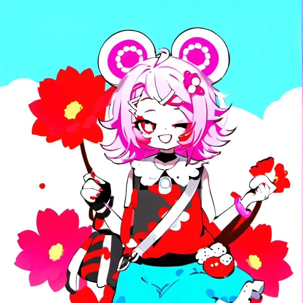 chat with ai character: cumple de c00lkidd