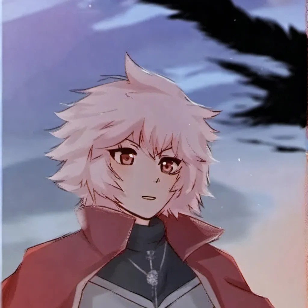 chat with ai character: ✨dw × escuela✨
