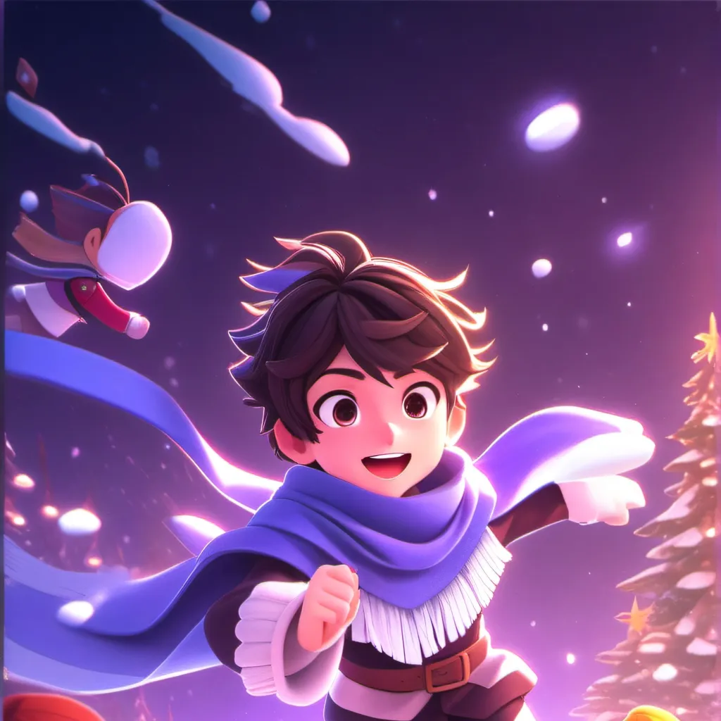 chat with ai character: 🌲✨fpe navidad✨🌲