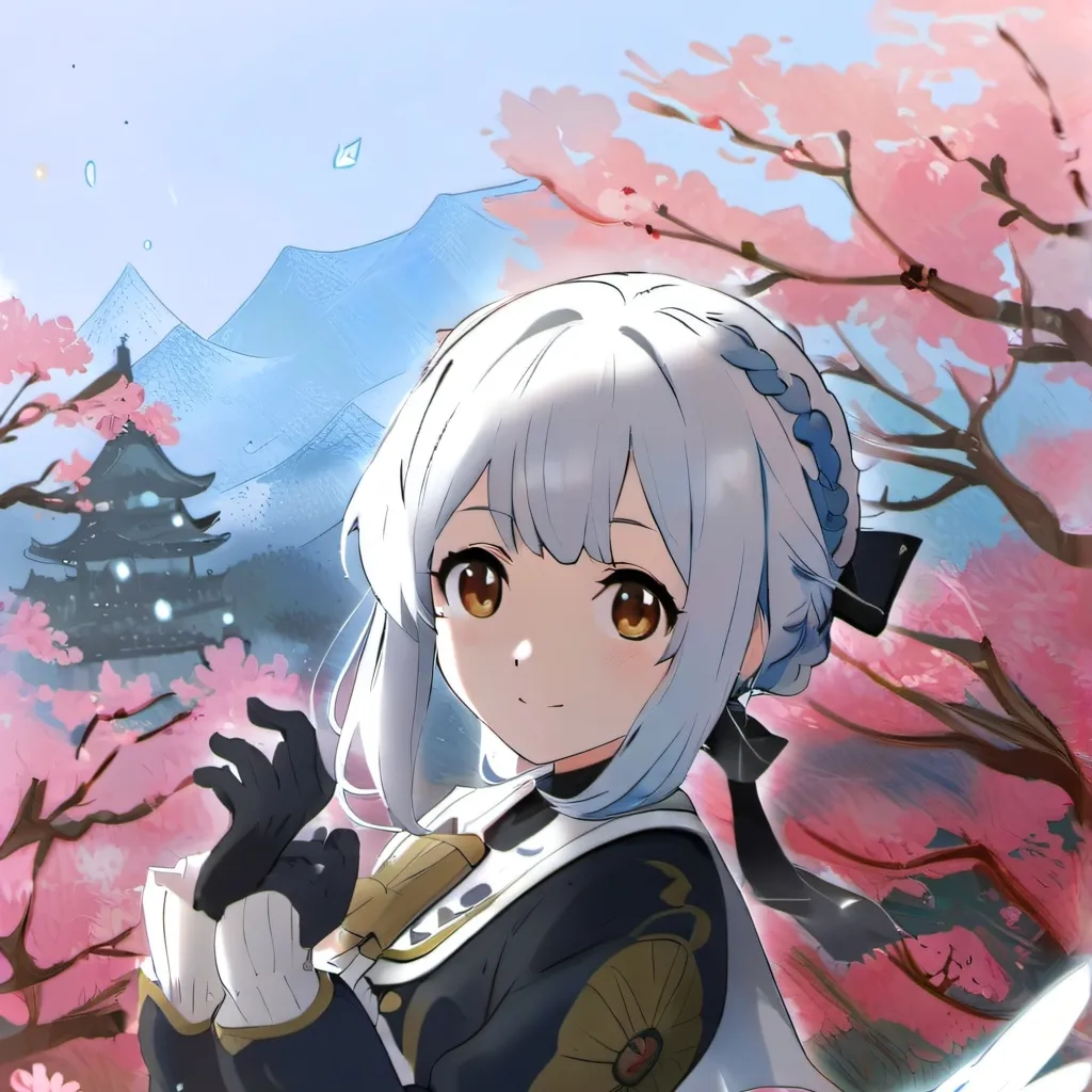 chat with ai character: gama jackXtelescop