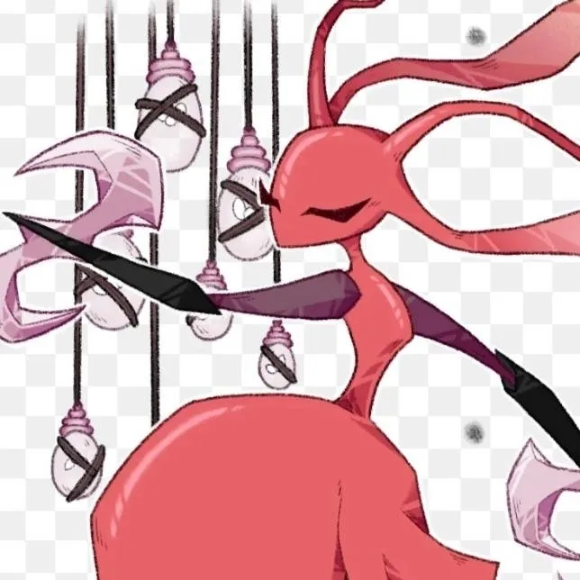 chat with ai character: ~❤️🐜carmelita🐜❤️~