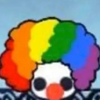 chat with ai character: caballerito payaso