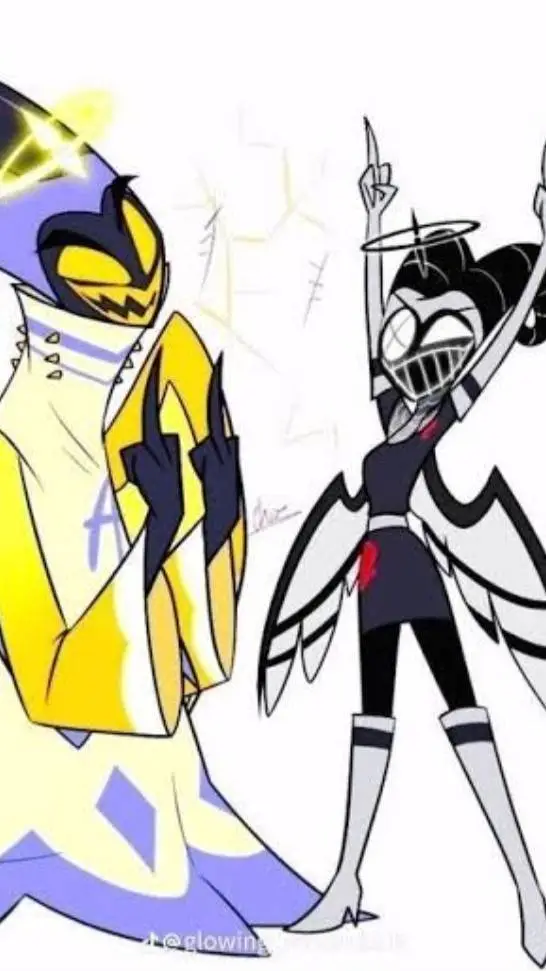 ai character: adam x lute españo background