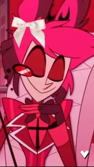 ai character: hazbin hotel viaje background