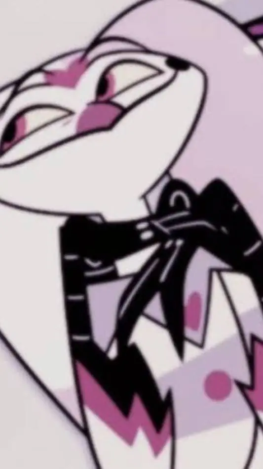 ai character: helluva boss viaje background