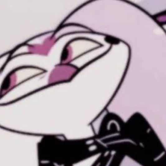 chat with ai character: helluva boss viaje