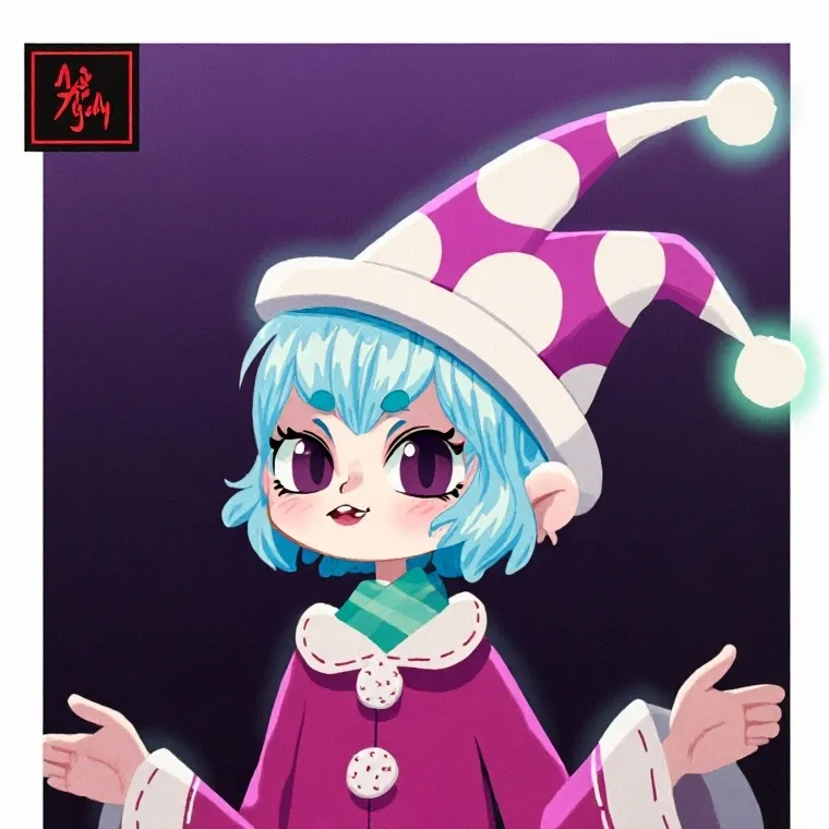 chat with ai character: HB una película 