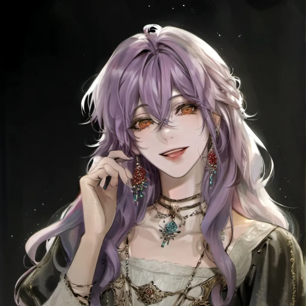 chat with ai character: Wannessa Bredman