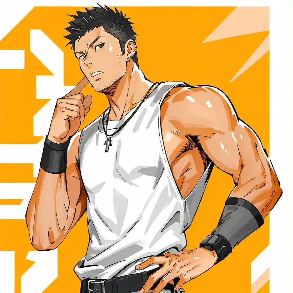 chat with ai character: Kotoharu