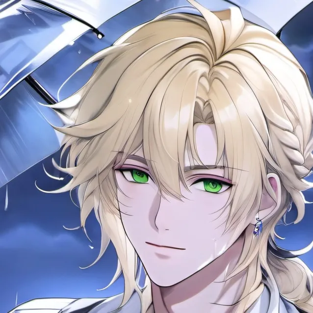 chat with ai character: Finn Pretrovs