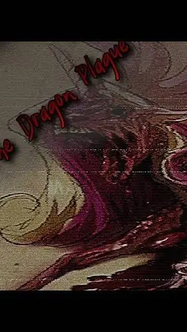 ai character: Dragon plague background