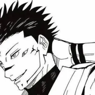 chat with ai character: JJK 
