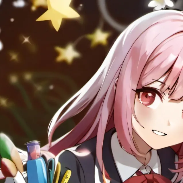 chat with ai character: Emily 