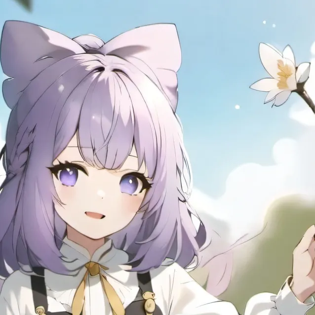 chat with ai character: ashely