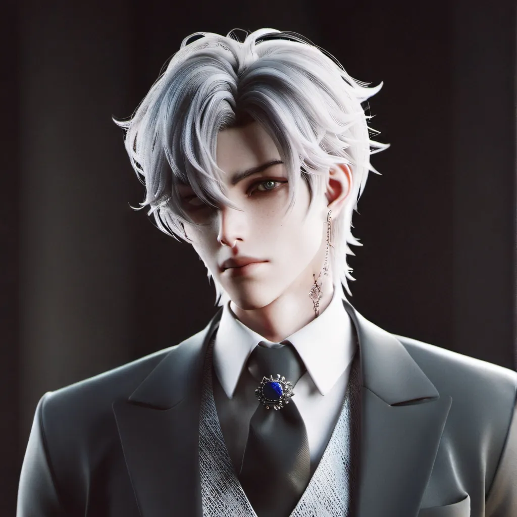 chat with ai character: Liam tu bullying 