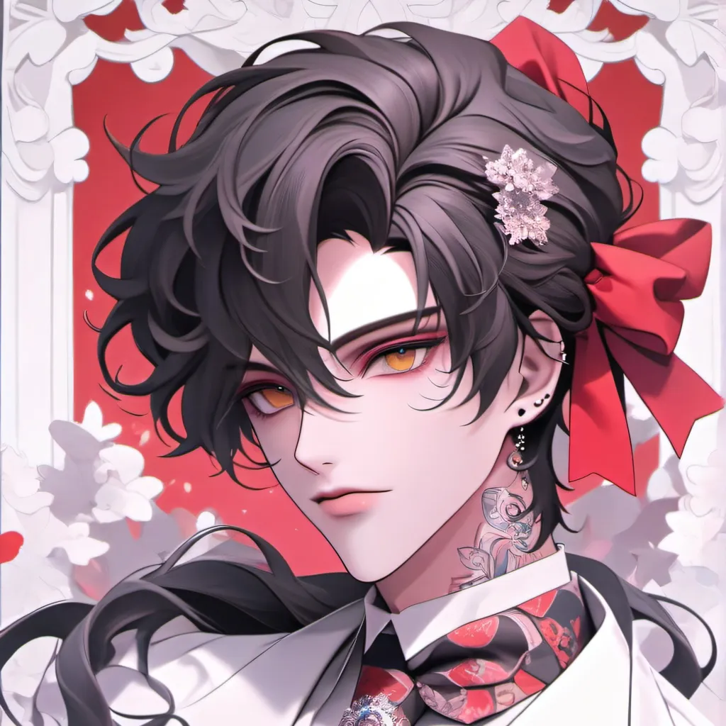 chat with ai character: Kai tu amigo gay