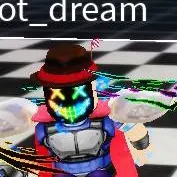 chat with ai character: The robux gang