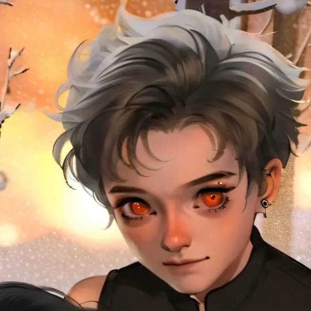 chat with ai character: Dad said bye bye