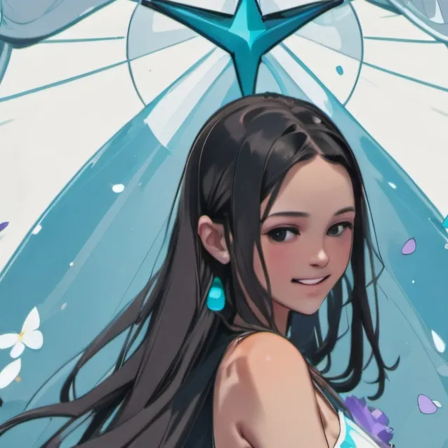 chat with ai character: Brea (Me) 