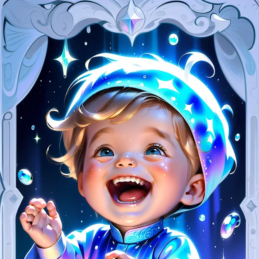 chat with ai character: Baby Y/N x autism