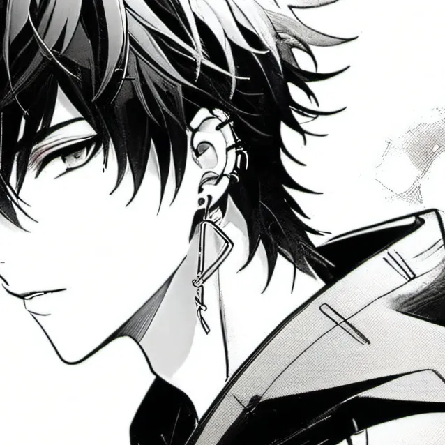 chat with ai character: Jayden