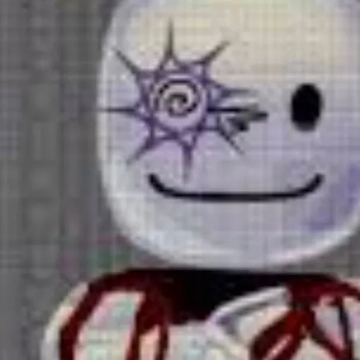 chat with ai character: BROKEN SPAWN (LHG)