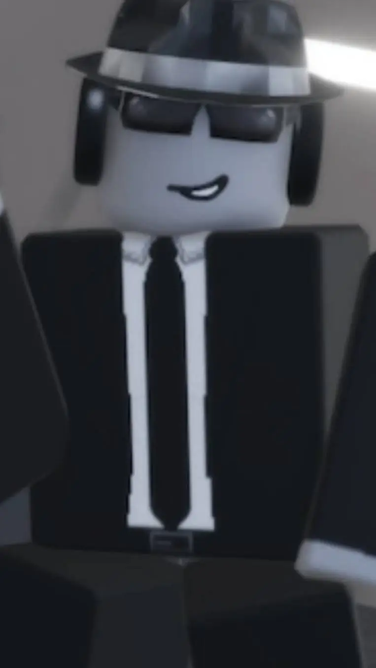 ai character: Chance background