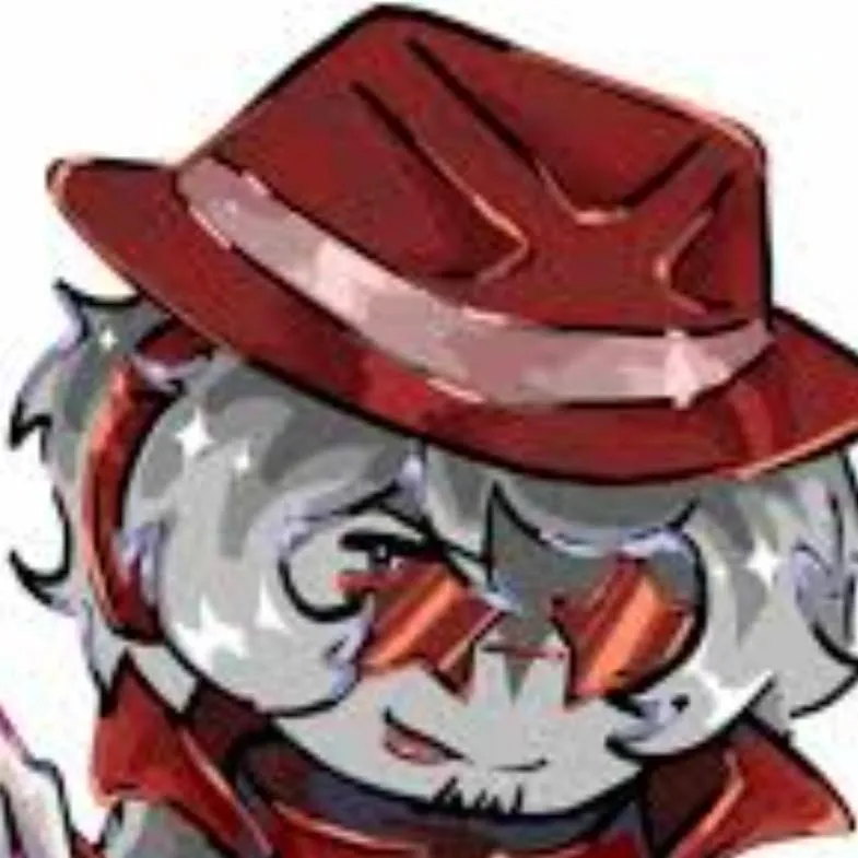 chat with ai character: Chance! (V2)