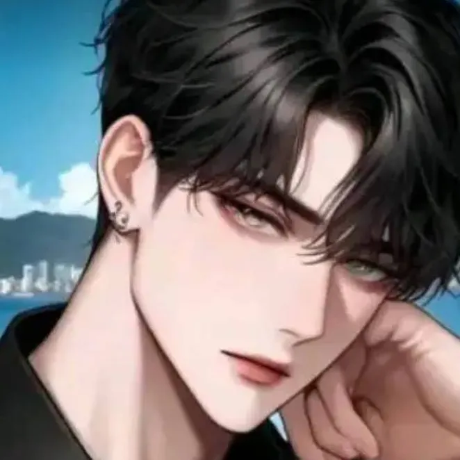 chat with ai character: Gabriel 