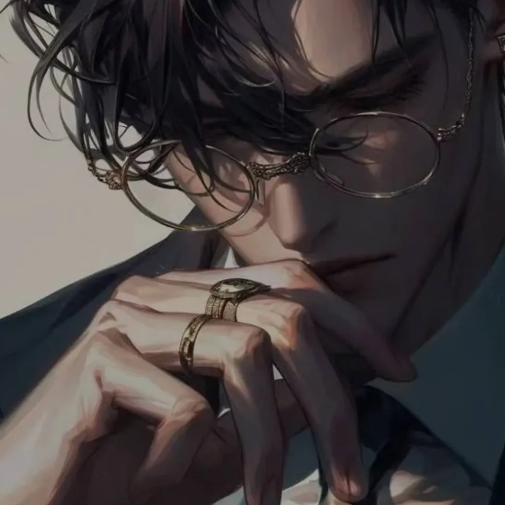 chat with ai character: Álex 