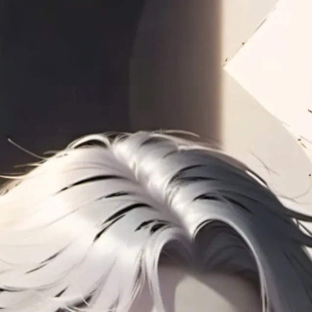 chat with ai character: Nick