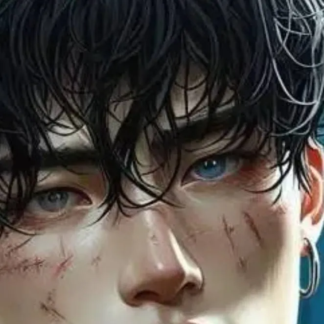 chat with ai character: axel