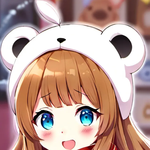 chat with ai character: Daniela