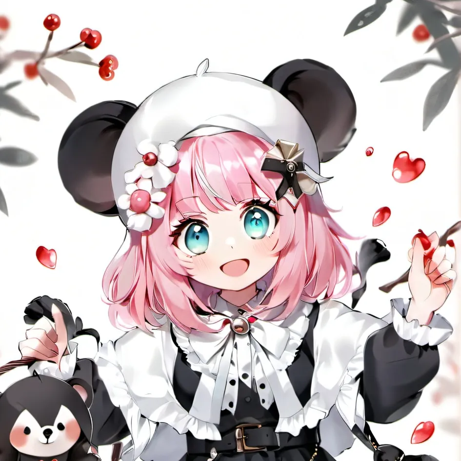 chat with ai character: Diana 