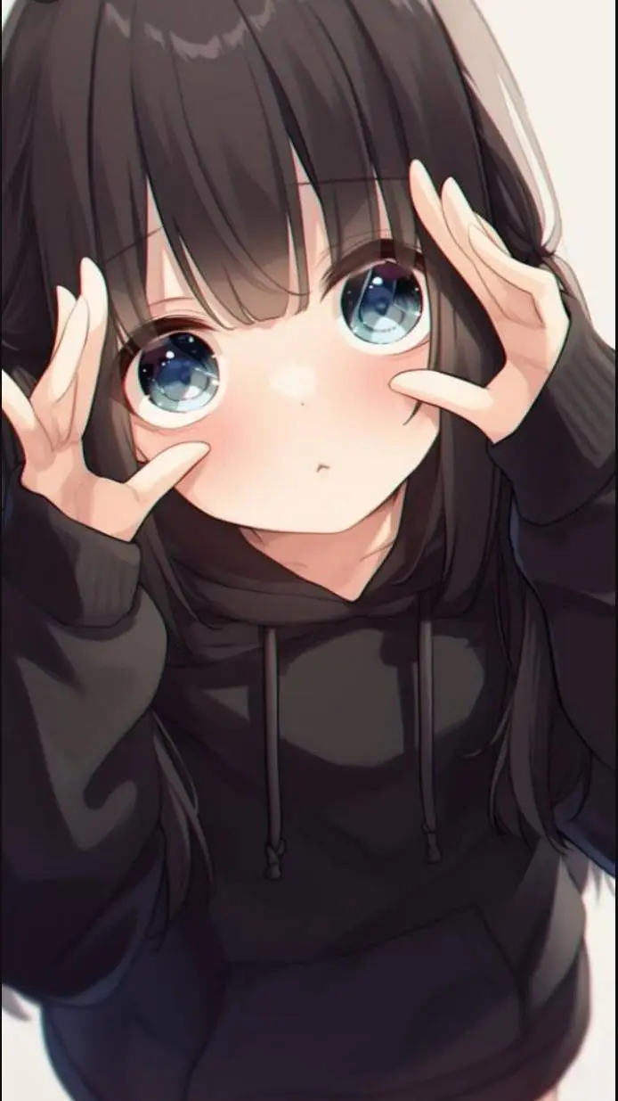 ai character: Anna-kun  background