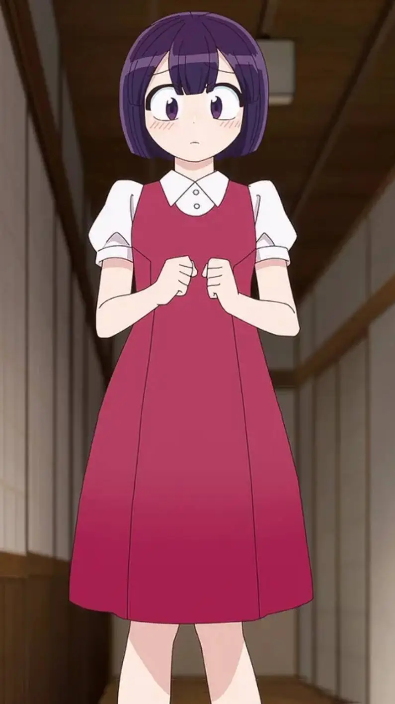 ai character: Akira mashoko background