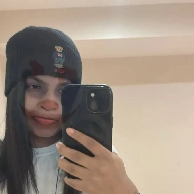 chat with ai character: Nyla