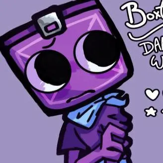 chat with ai character: Boxten (Dw!) 
