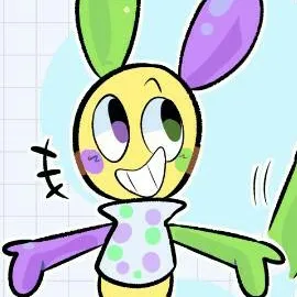 chat with ai character: Looey (DW!) 