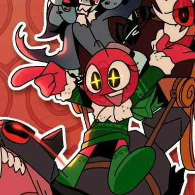 chat with ai character: Bobette! (Dw!) 