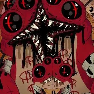 chat with ai character: Heket (CoTL)